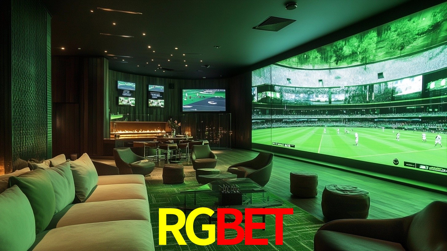 RGBET: Seu Cassino Premiado com Pagamentos Rápidos