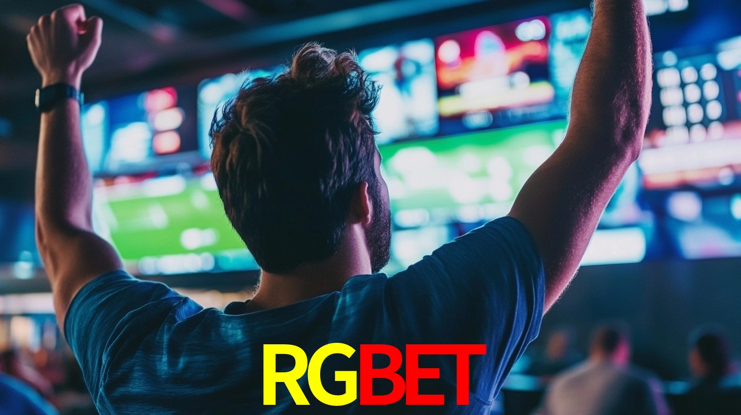 RGBET - Cassino Mais Premiado Online - RGBET.COM