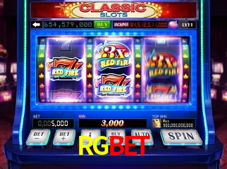 Desvendando o Mundo dos Jogos Virtuais na RGBET