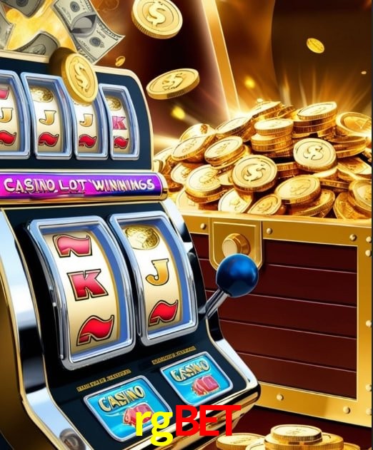 Experiência VIP rgbet