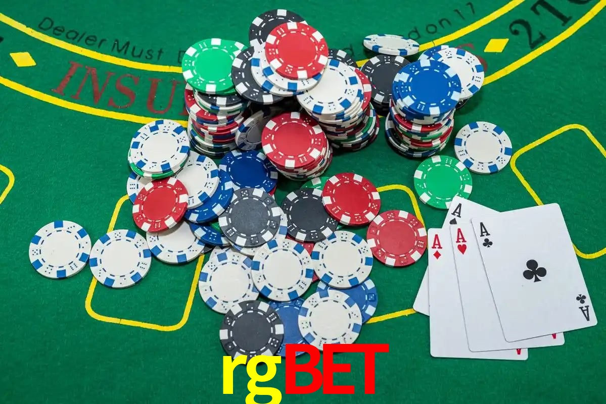 Estatísticas rgbet