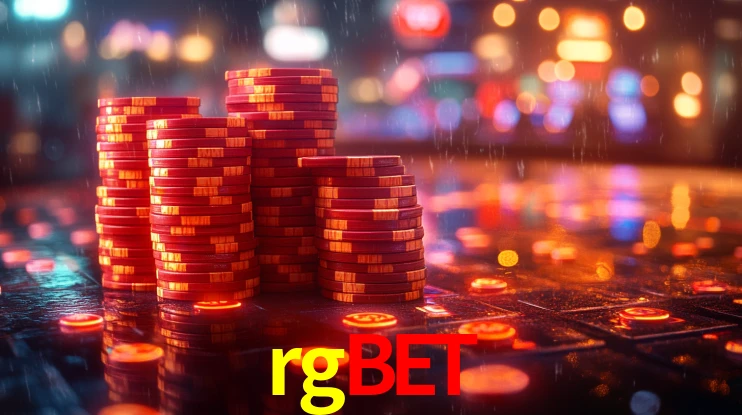 rgbet: Seu Cassino Premiado com Pagamentos Rápidos