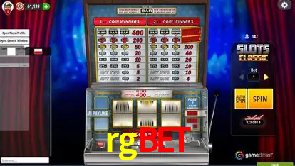 Descubra a Essência do rgbet: Nossa História e Compromissos
