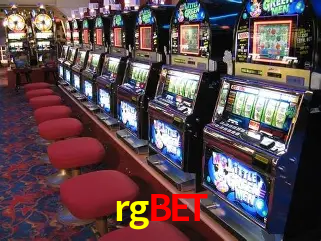 Desvendando o Mundo dos Jogos Virtuais na rgbet