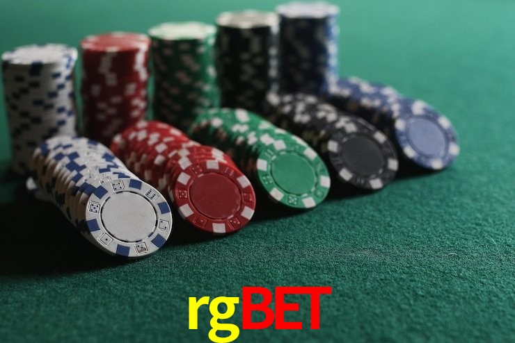 Statistics rgbet