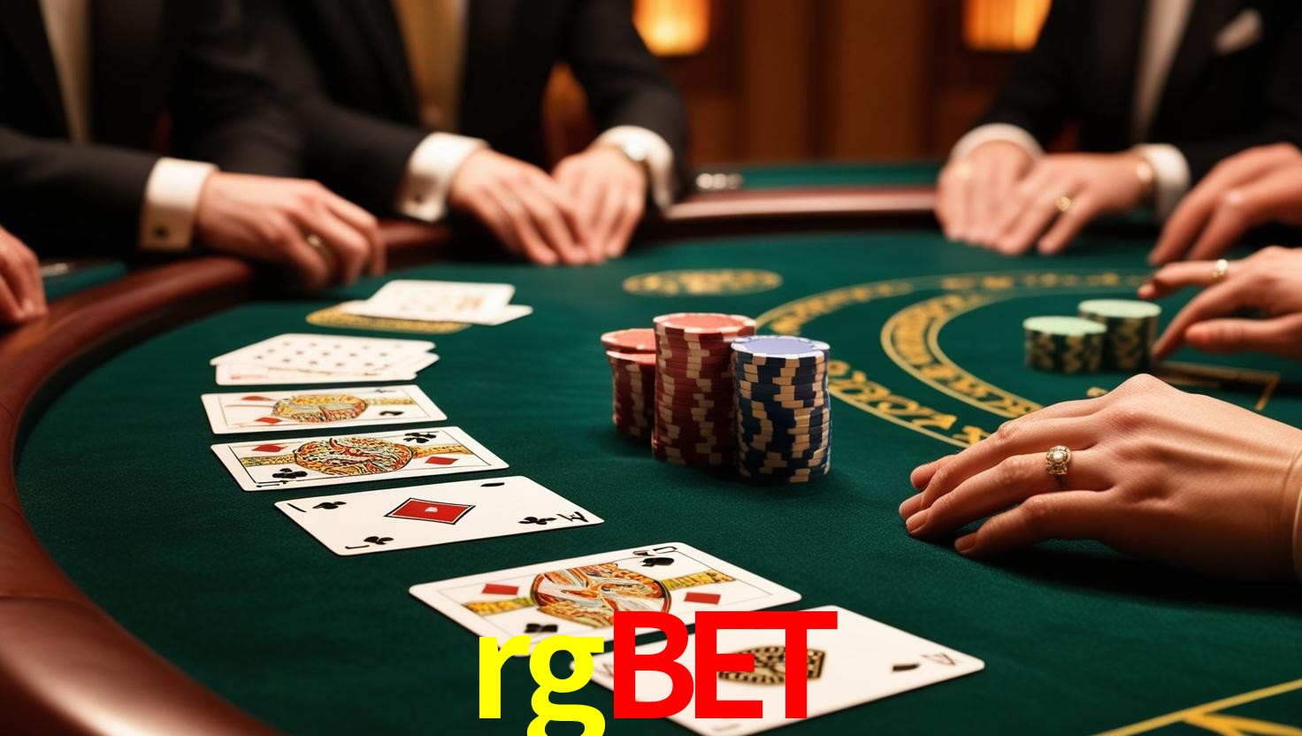 RGBET