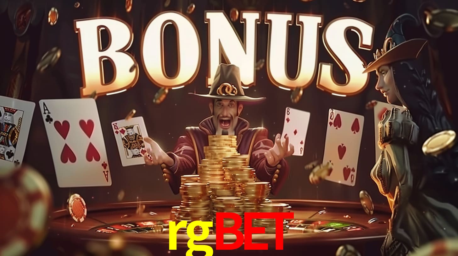 RGBET