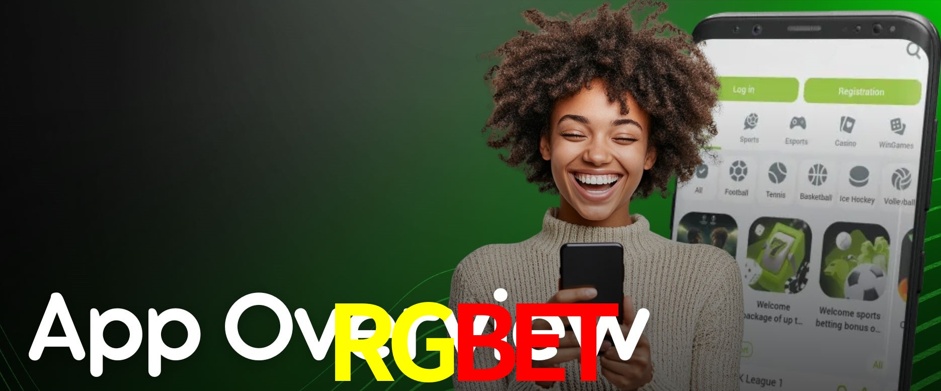 Exclusive Offers RGBET
