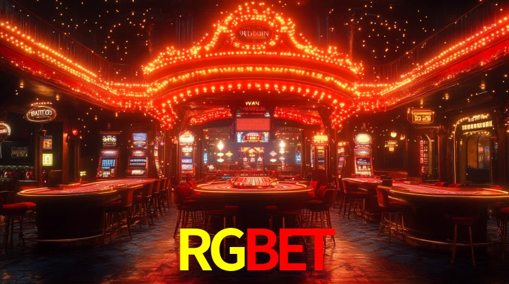 Cashback e recargas na RGBET