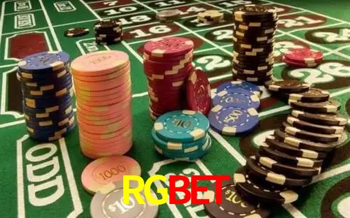 Apostas com odds competitivas na RGBET