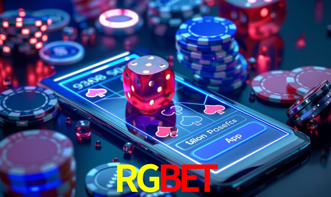 Canal oficial no Telegram da RGBET