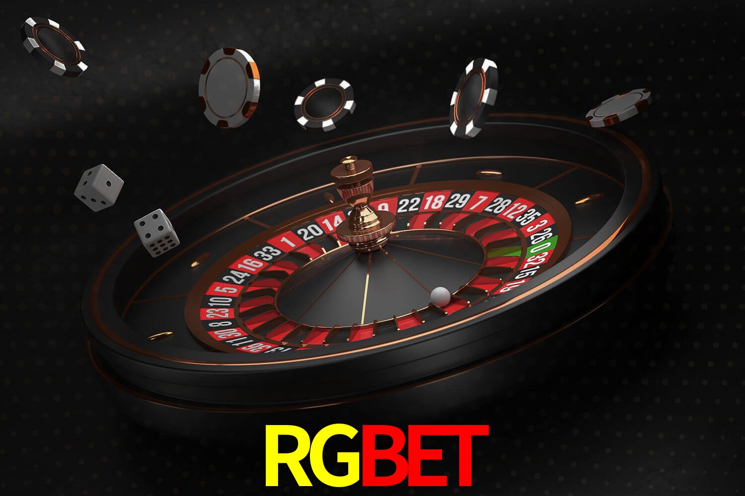 Sinta a adrenalina dos jogos de cassino com RGBET