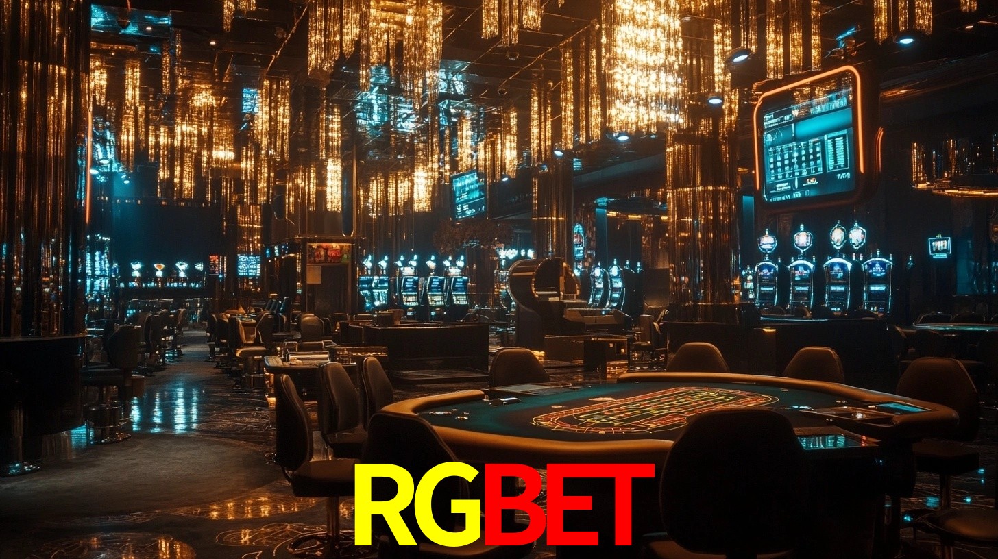 RGBET: Seu Especialista em Apostas Esportivas Brasileiras