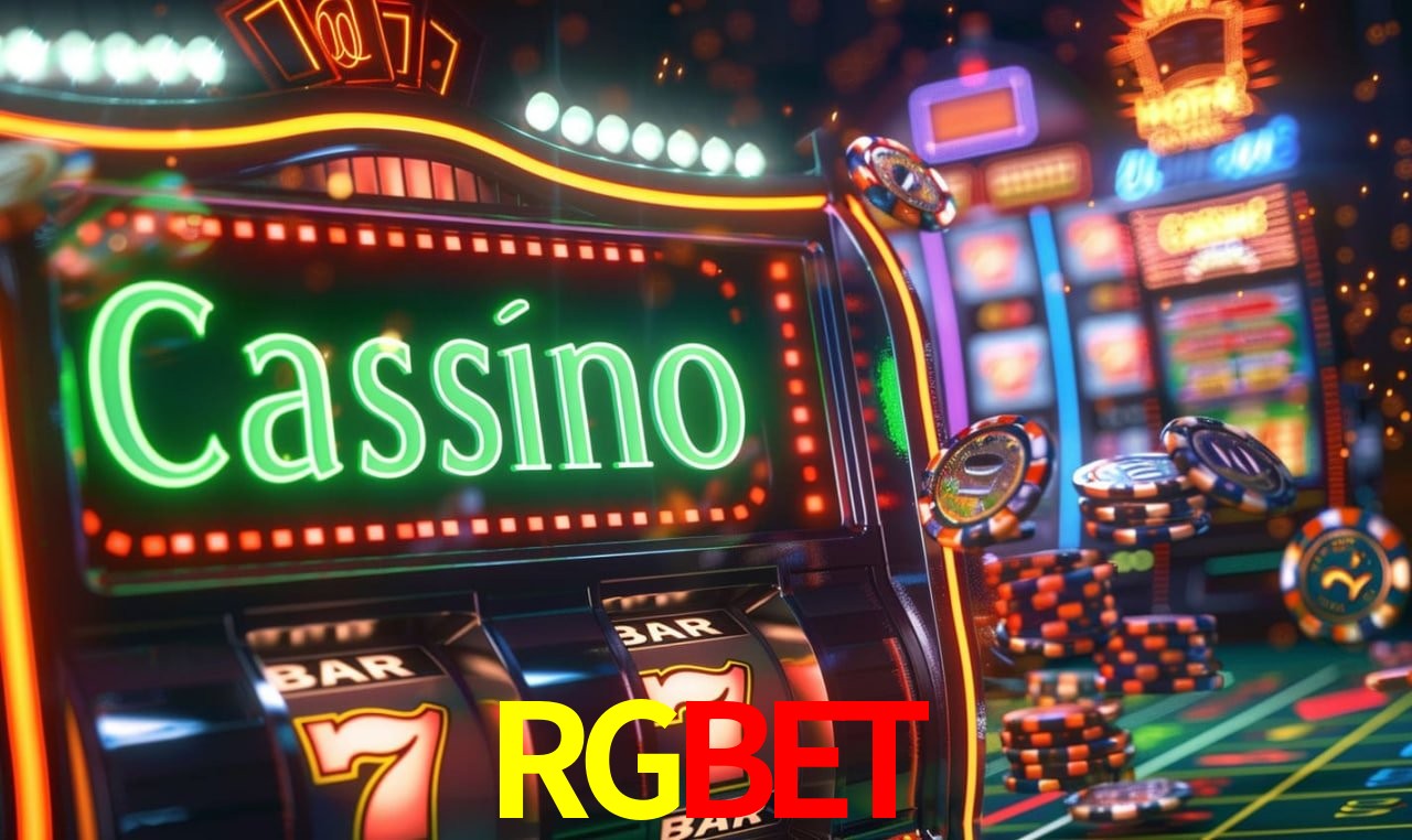 Login Seguro RGBET