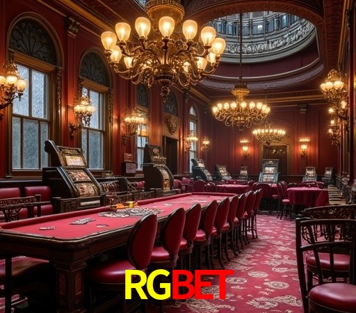 Especiais de Fim de Semana RGBET