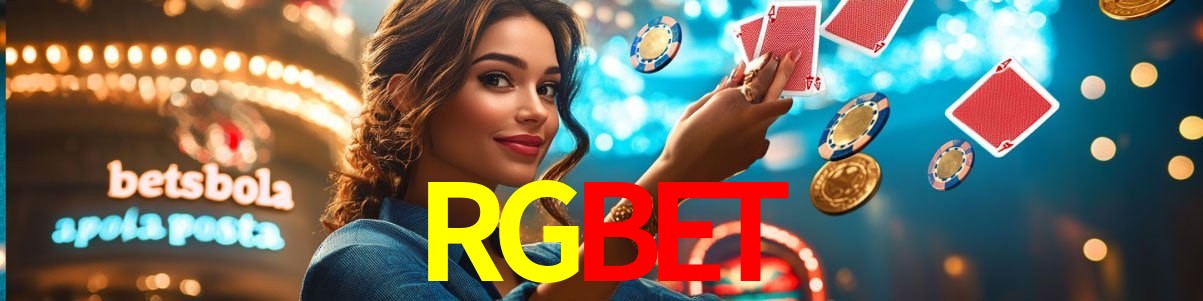 Bonus Features RGBET
