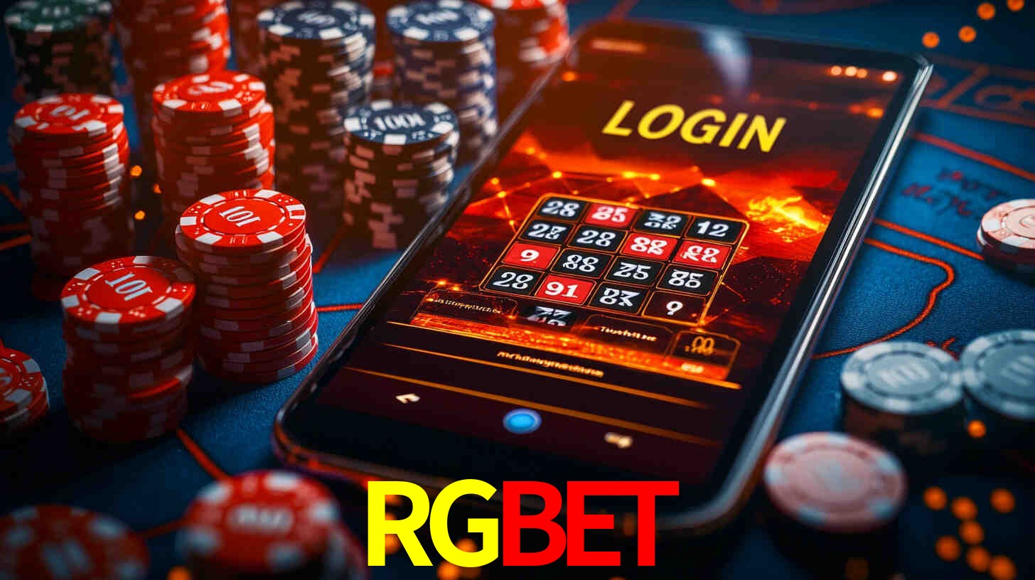 RGBET: A Experiência de Casino com Jogos de Mesa ao Vivo