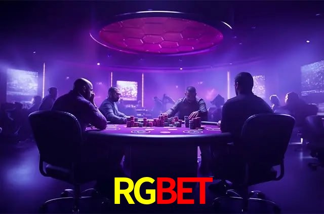 Estatísticas Esportivas RGBET