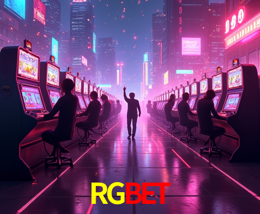 Jogos Exclusivos RGBET