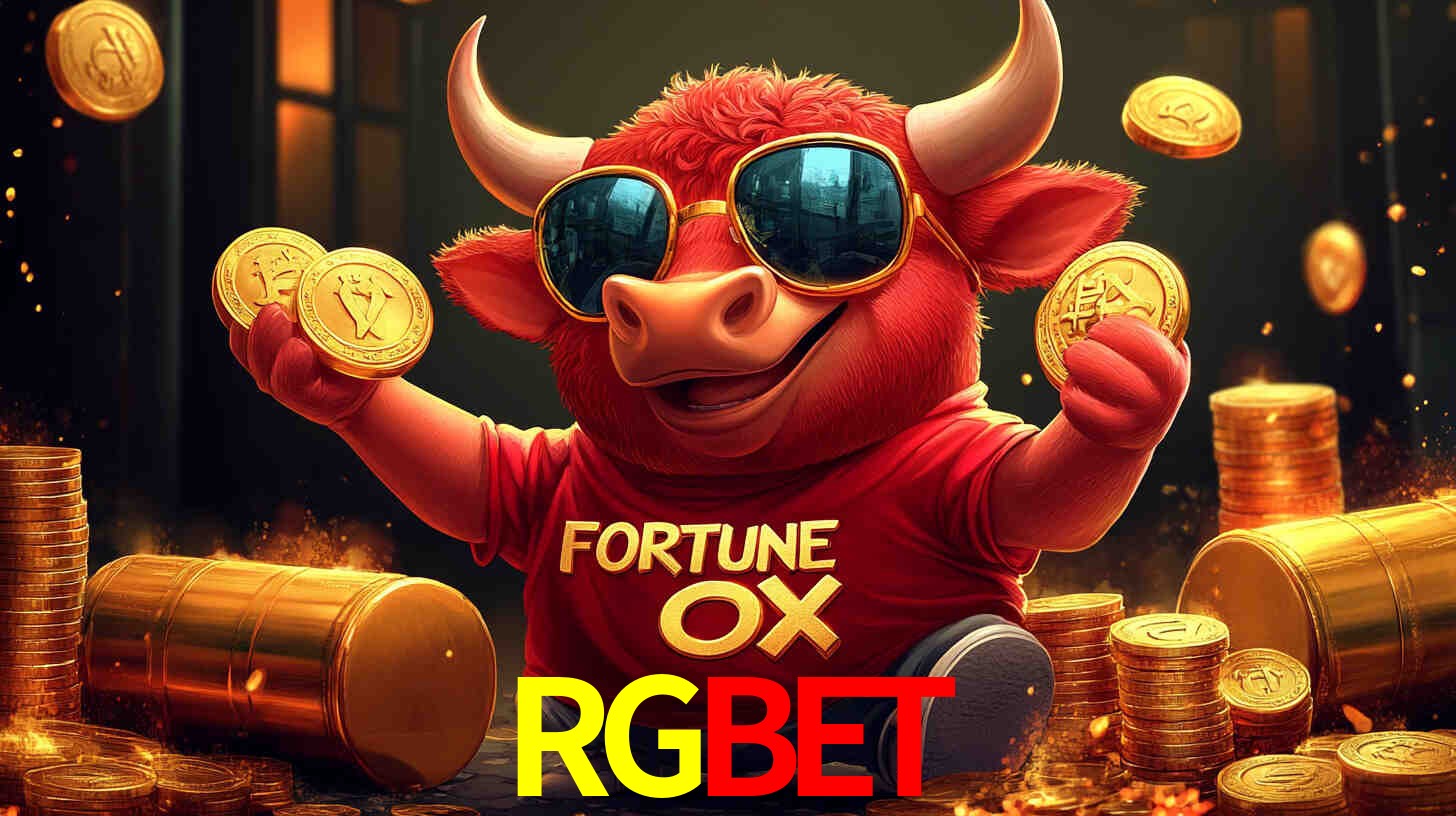 Inovações de Jogos na RGBET: O Futuro das Experiências Interativas
