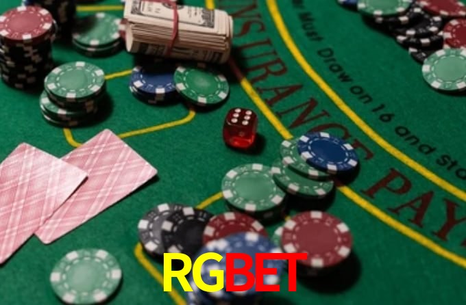 RGBET vip