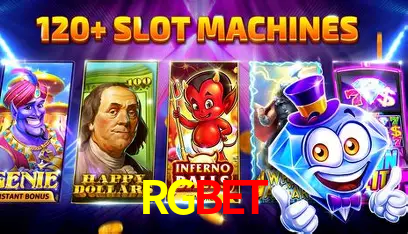 Inovações de Jogos na RGBET: O Futuro das Experiências Interativas