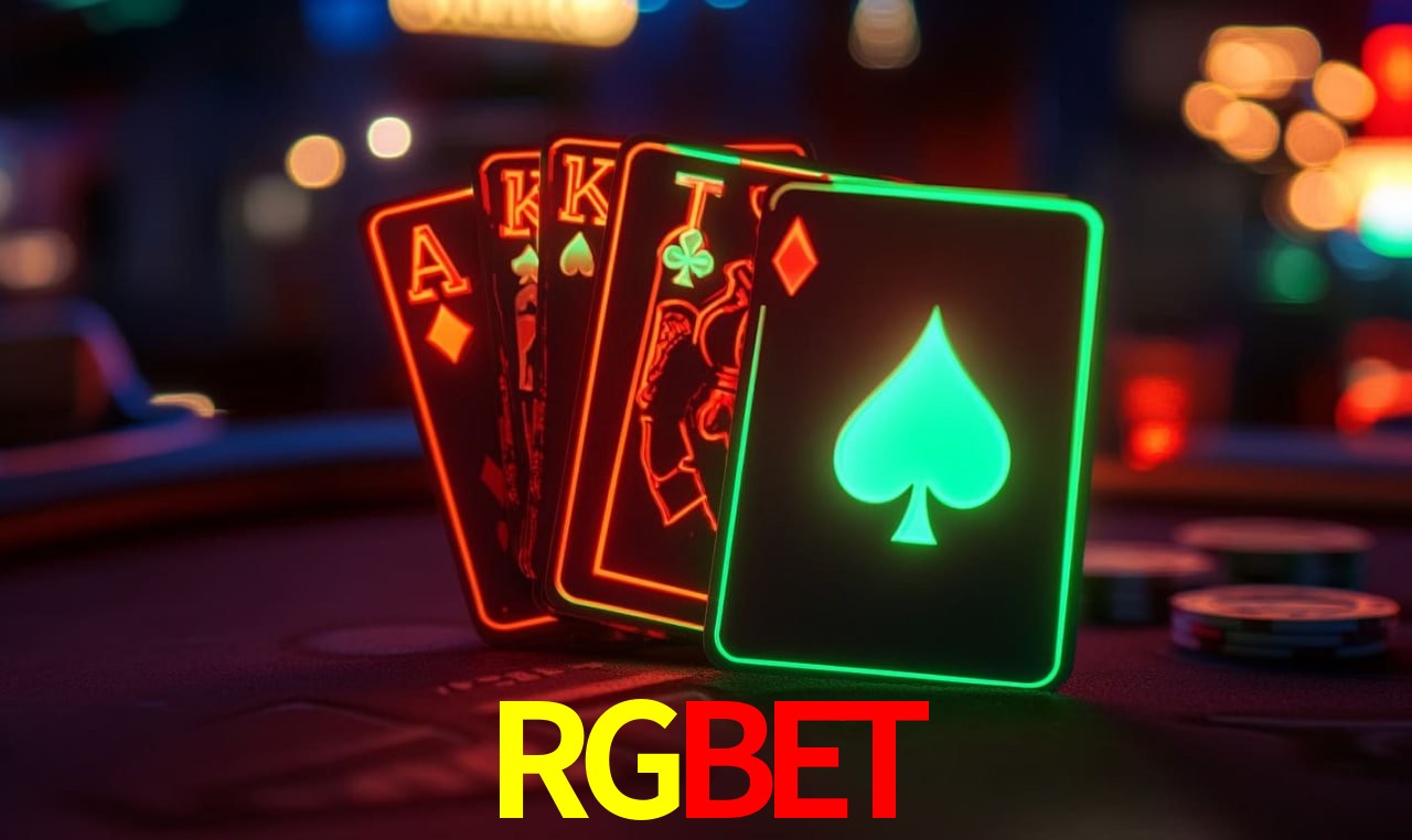 Jackpots e promoções na RGBET