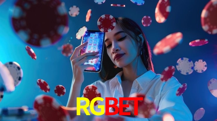 A Experiência Imersiva dos Cassinos Ao Vivo no RGBET