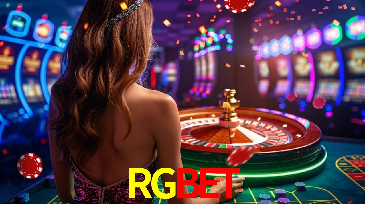 APP rápido e leve da RGBET