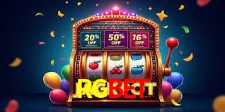 Integração de APIs RGBET