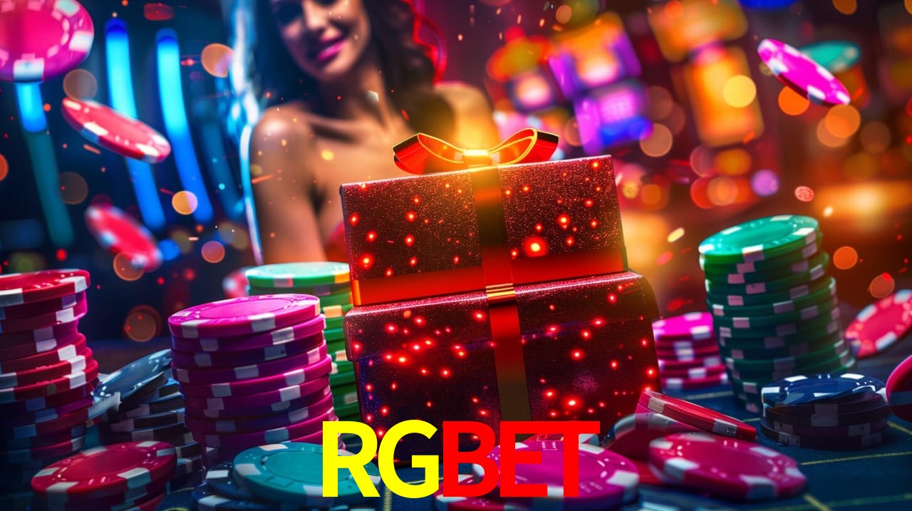 A Emoção da Loteria na RGBET: Uma Chance de Mudança de Vida