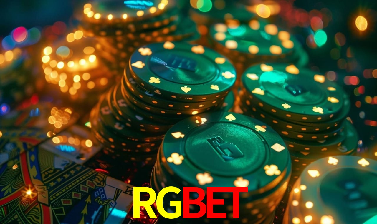 Casino VIP RGBET