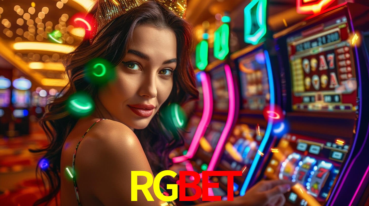 Mercados ao vivo e cash out na RGBET