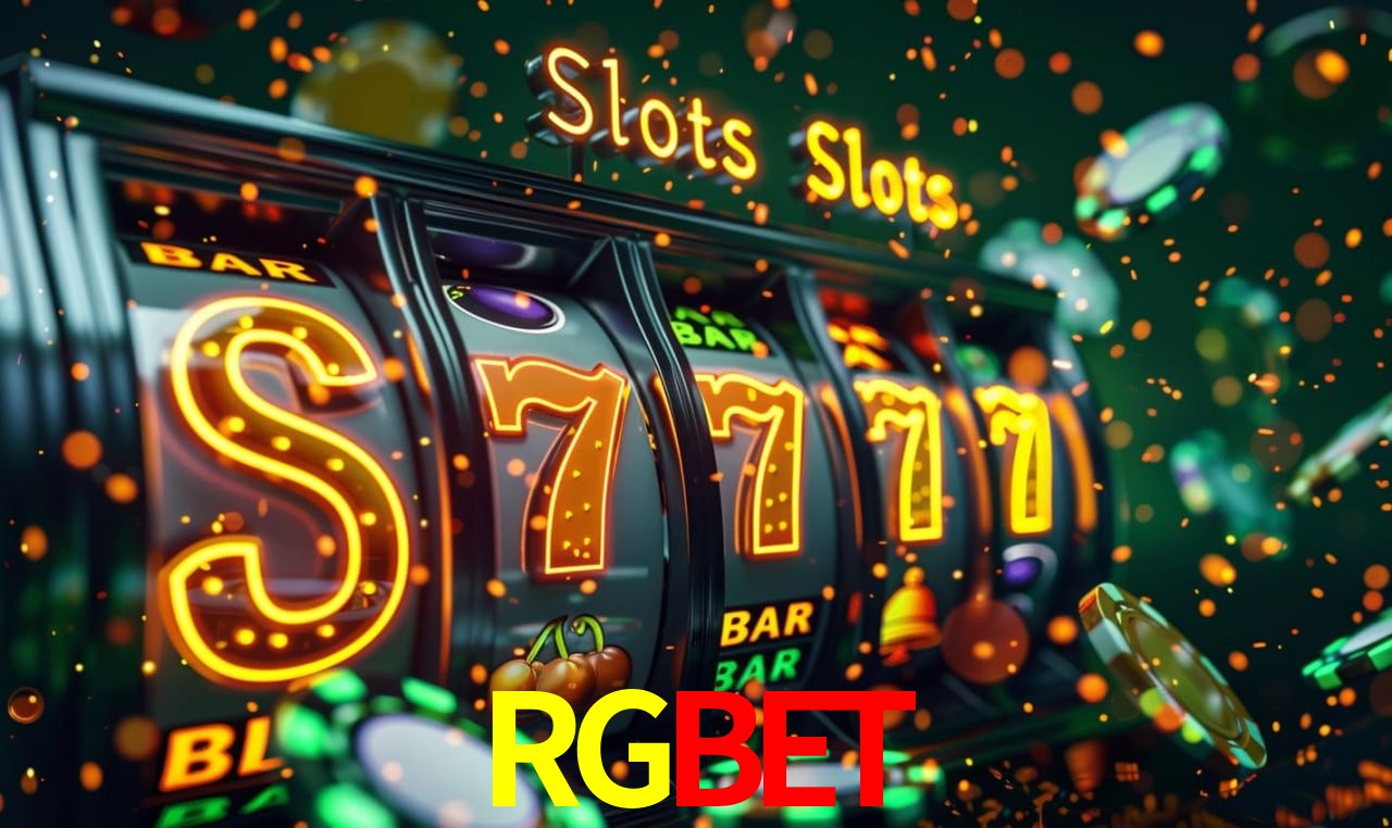 Casino Ao Vivo RGBET