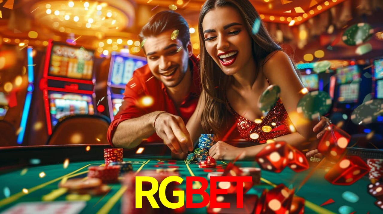 Cadastro Rápido RGBET