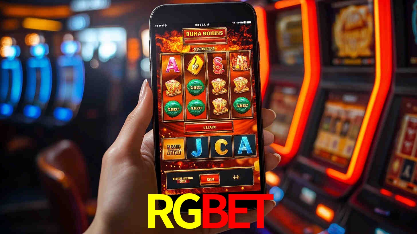 RGBET: Jogos de Caça-Níqueis-Altas Recompensas, Roleta-Velocidade, Blackjack-Desafios Máximos