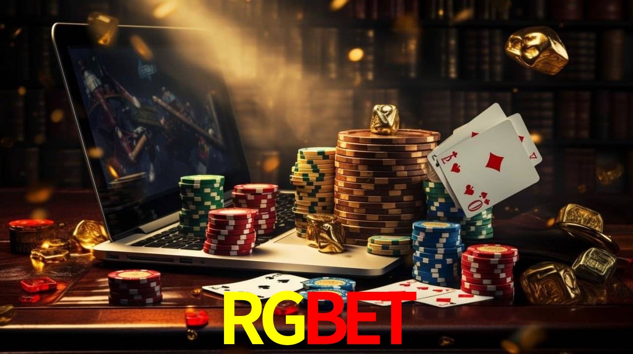 Bônus Diários RGBET