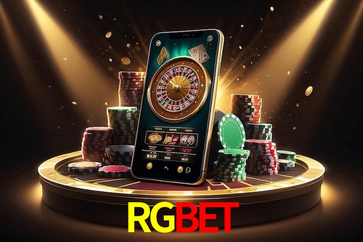 Benefícios da Conta RGBET