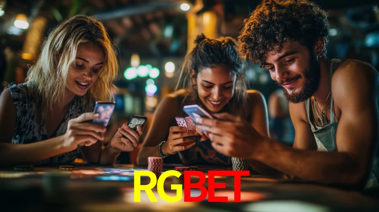 VIP Casino RGBET