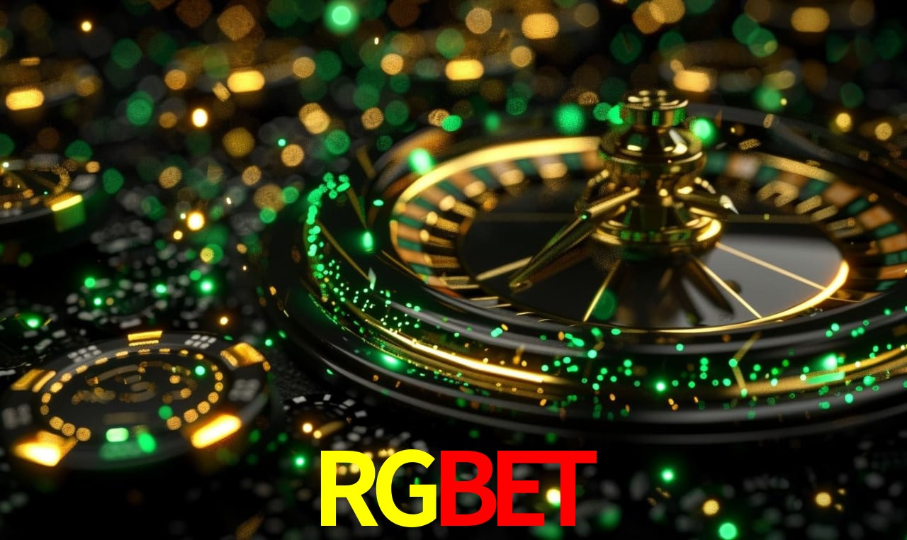 Slots com jackpots e giros grátis na RGBET
