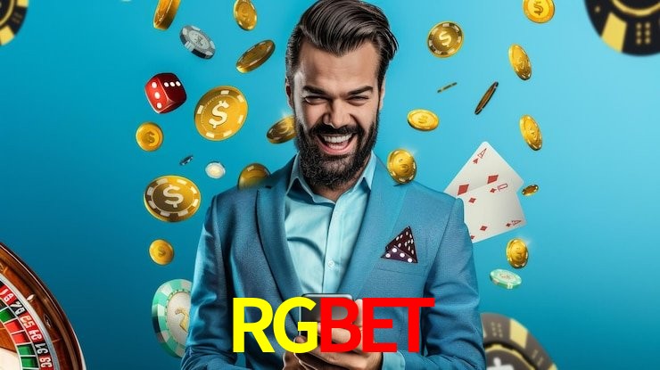 Slot Games RGBET