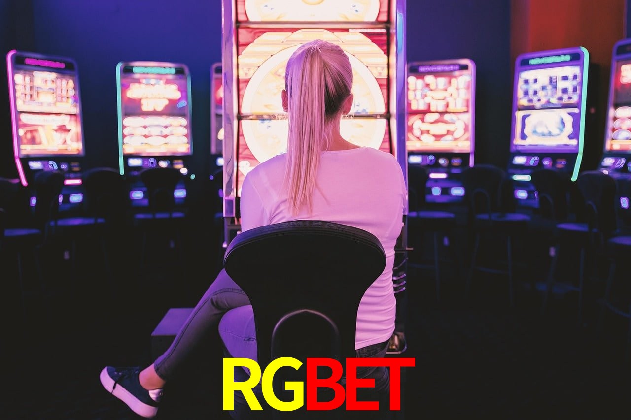 Game Providers RGBET