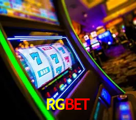 A Revolução dos Aplicativos de Jogos no RGBET