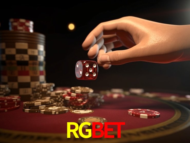 Recursos de Bônus RGBET