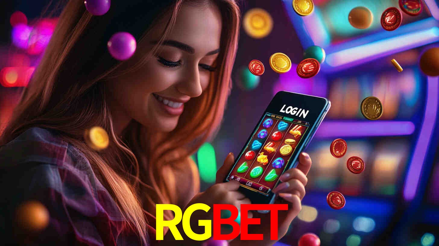 RGBET vip