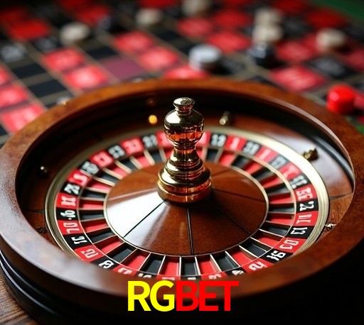 Jogos populares e pagamentos rápidos na RGBET