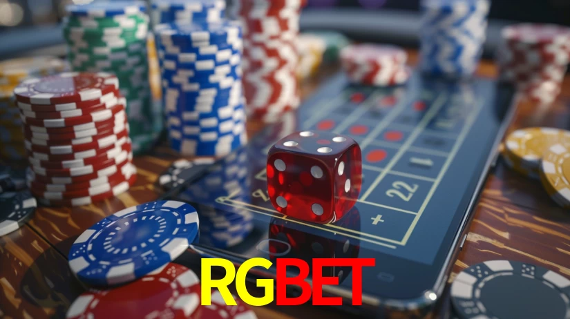 Bônus Generosos e Exclusivos no RGBET para Você!