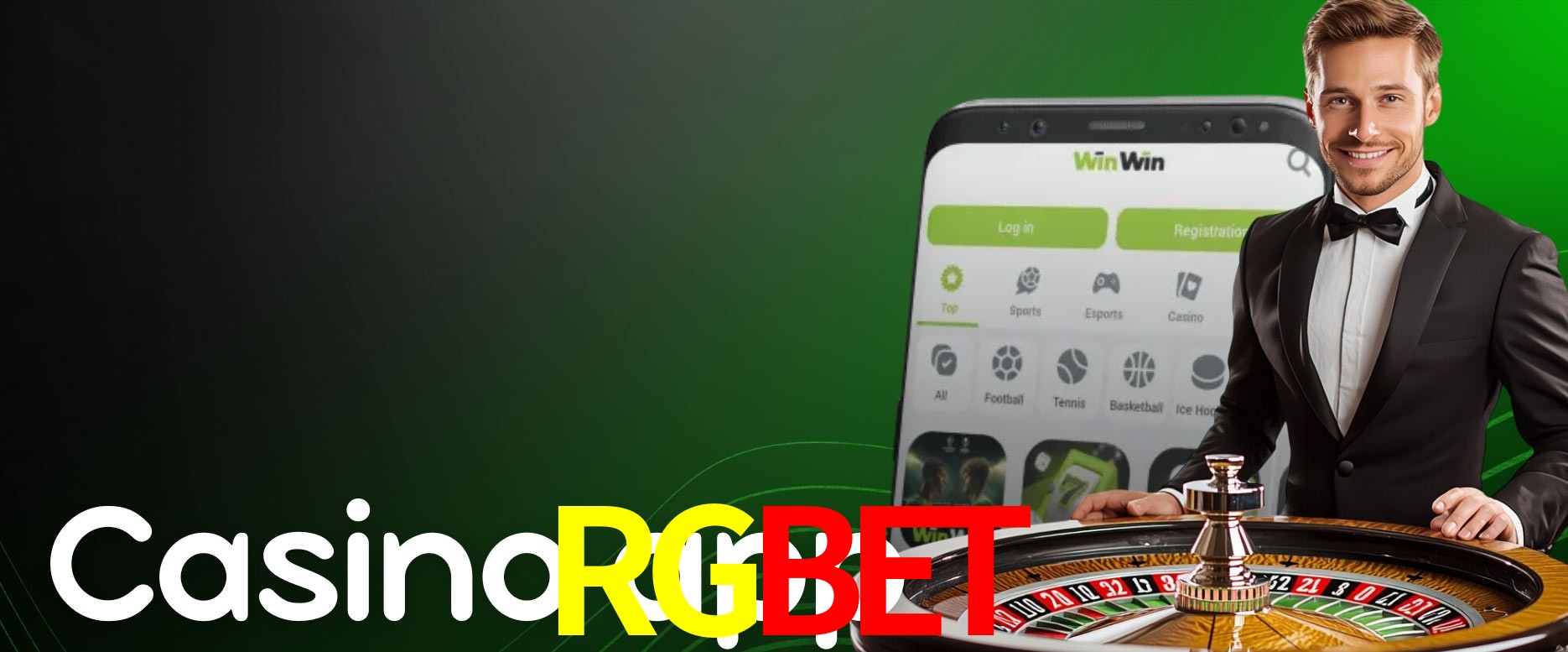 Weekend Specials RGBET
