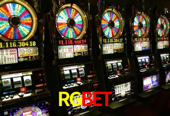Descubra a Magia dos Jogos de Arcade no RGBET