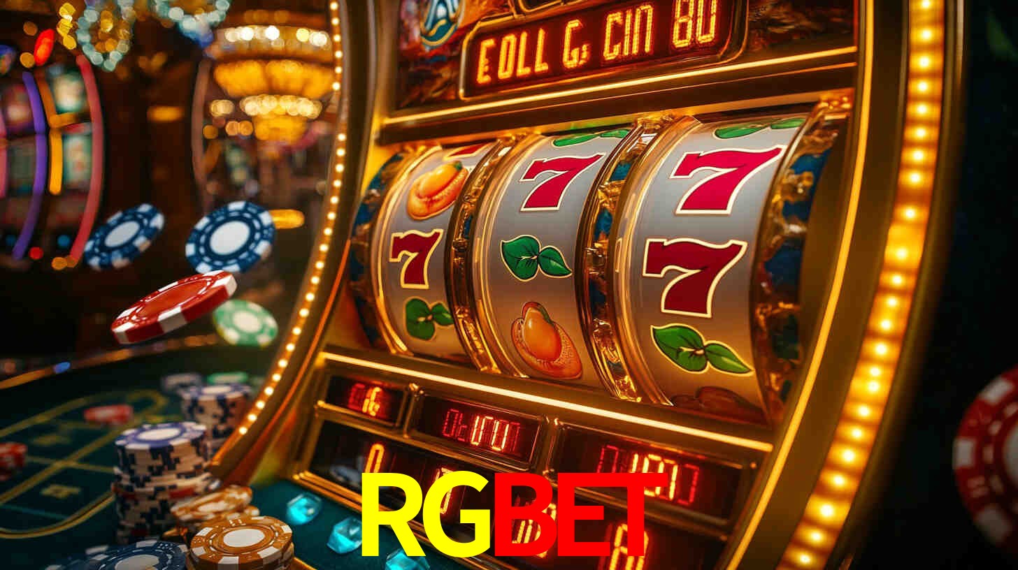 Daily Bonuses RGBET